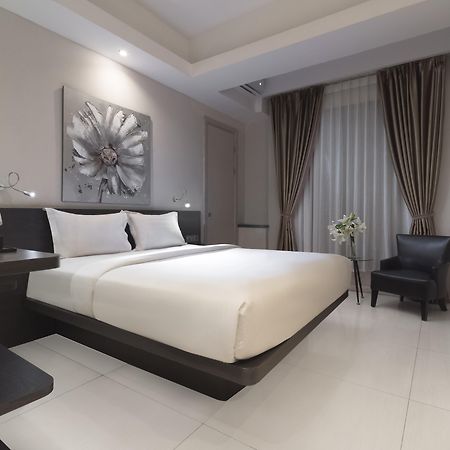 Sun Boutique Hotel Kuta Lombok Kültér fotó