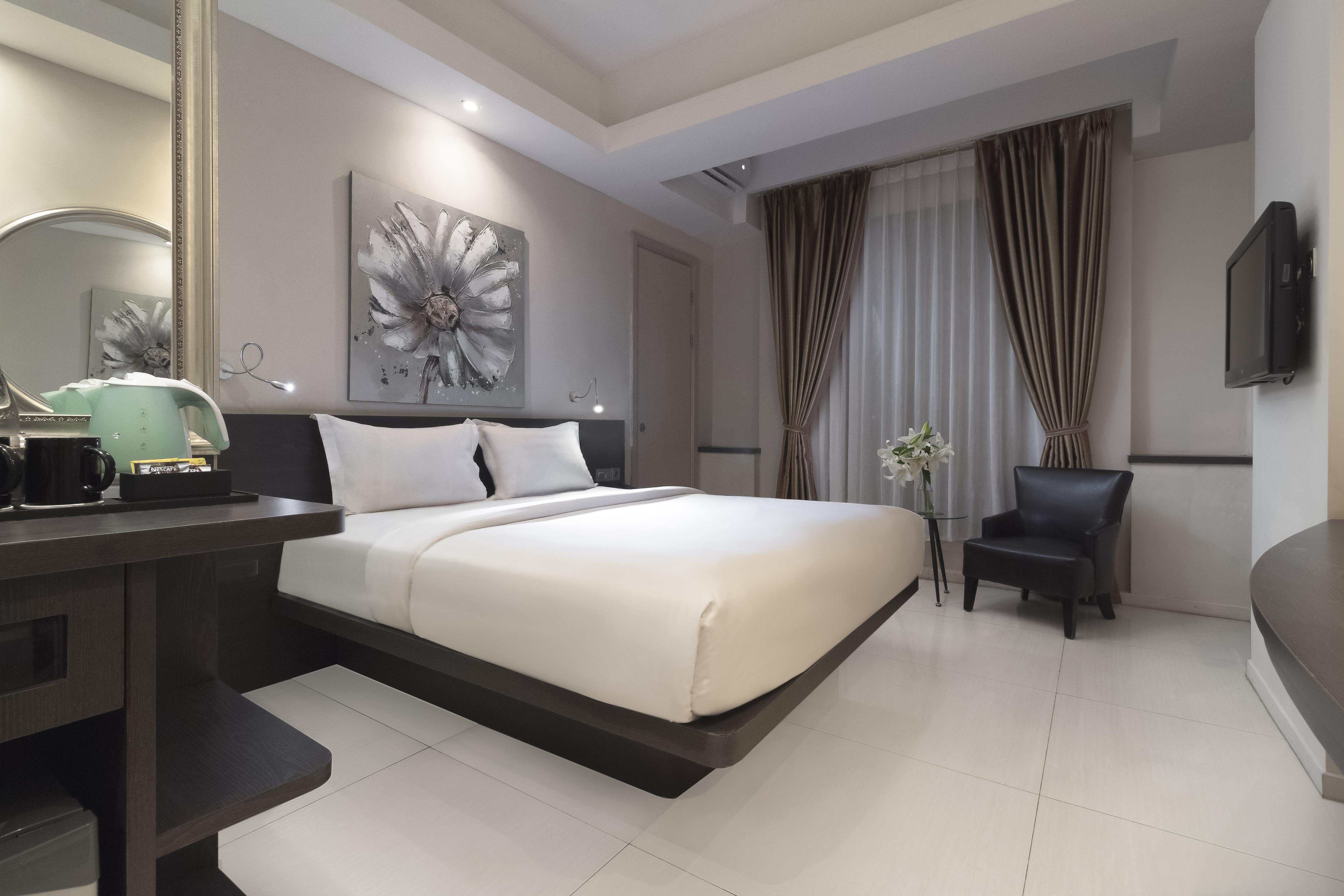 Sun Boutique Hotel Kuta Lombok Kültér fotó