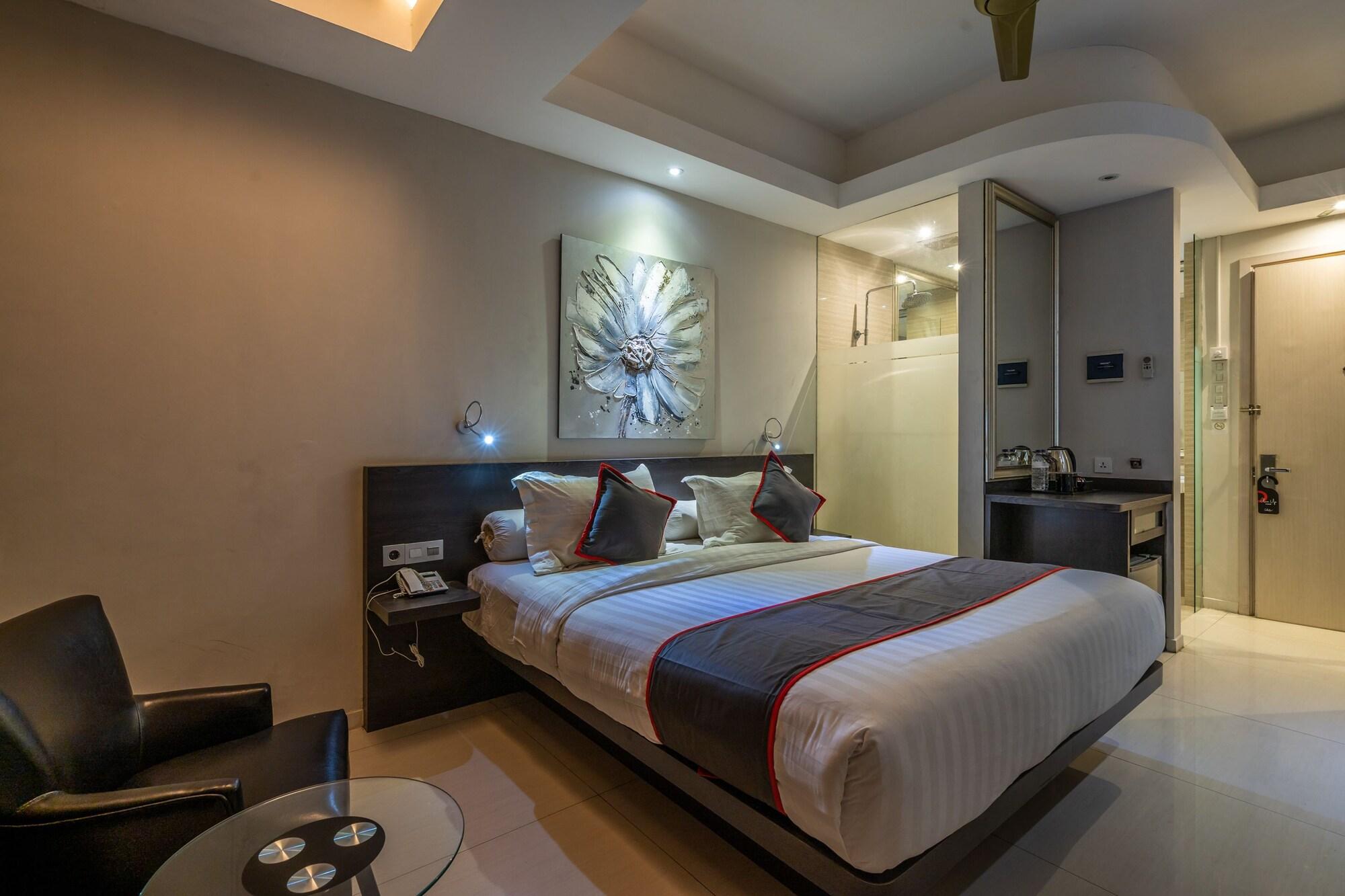 Sun Boutique Hotel Kuta Lombok Kültér fotó