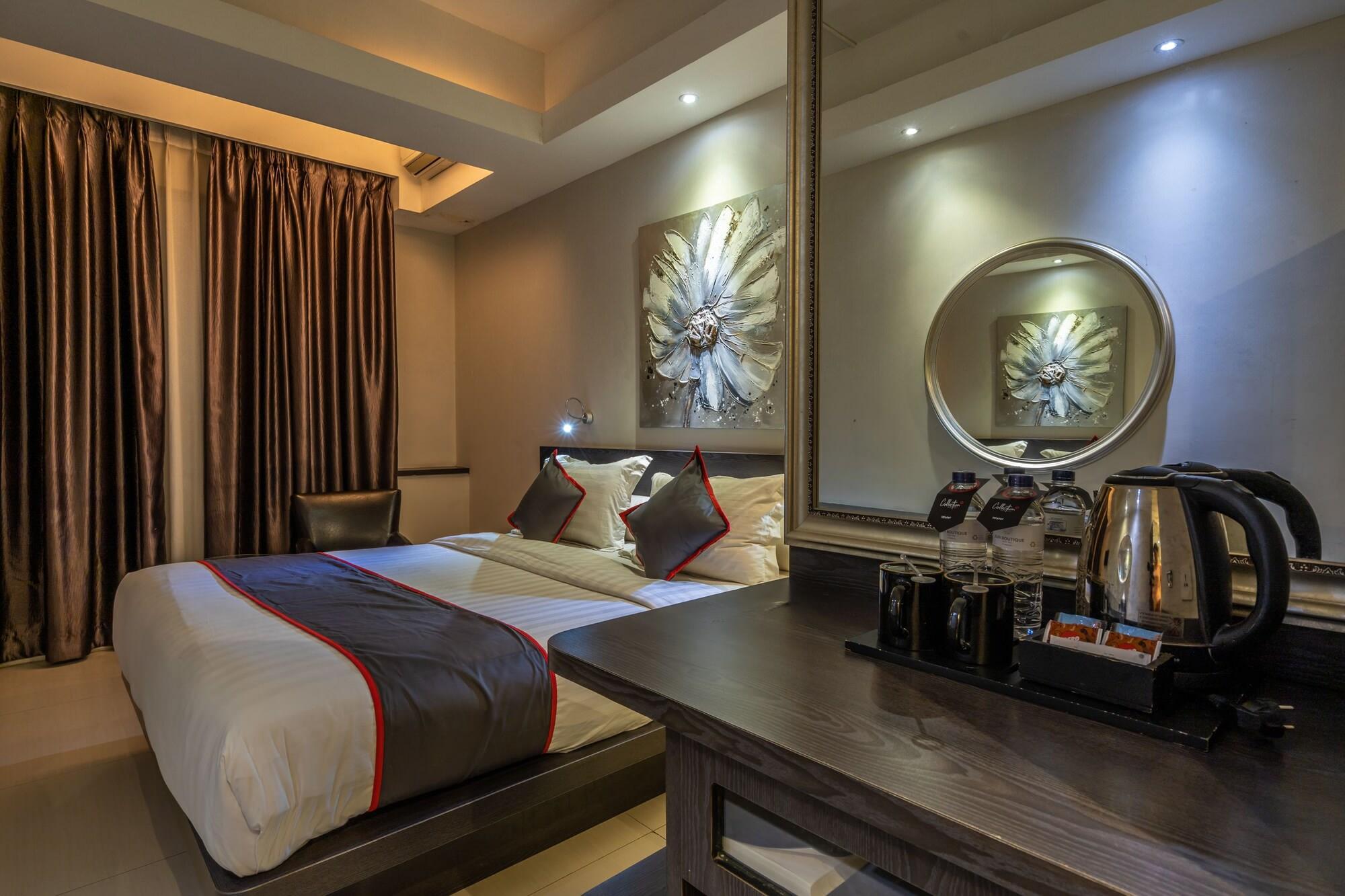 Sun Boutique Hotel Kuta Lombok Kültér fotó