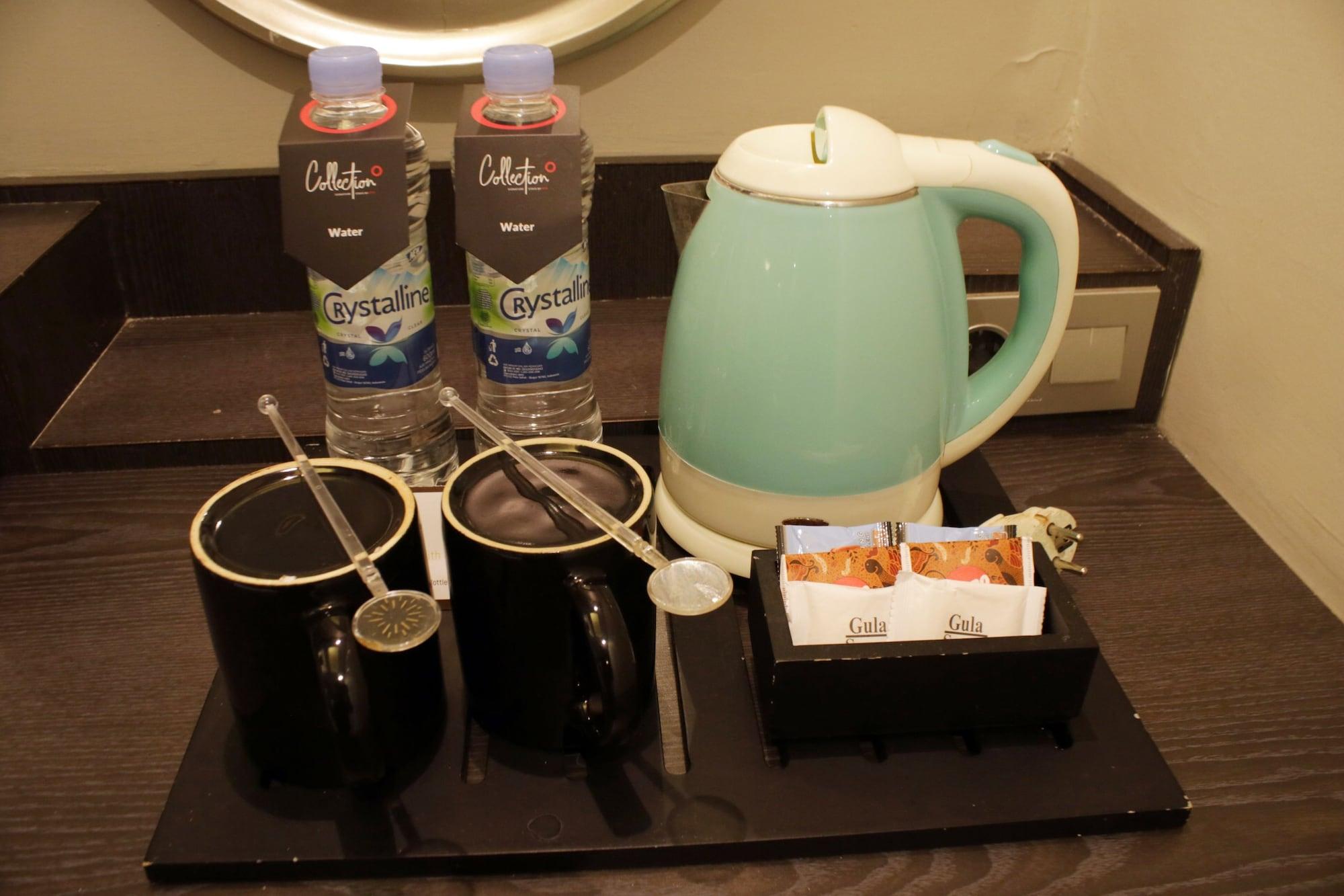 Sun Boutique Hotel Kuta Lombok Kültér fotó