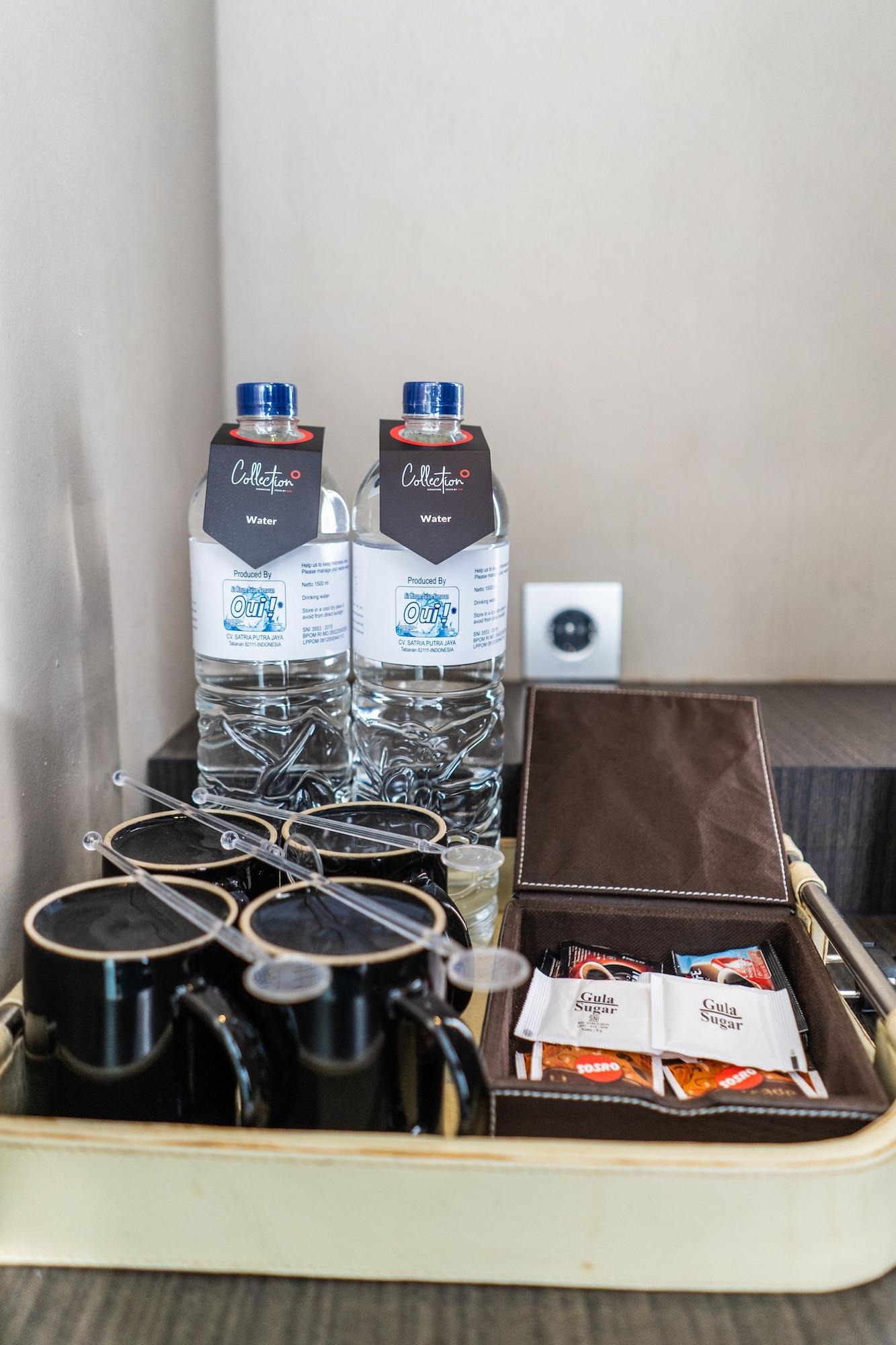 Sun Boutique Hotel Kuta Lombok Kültér fotó