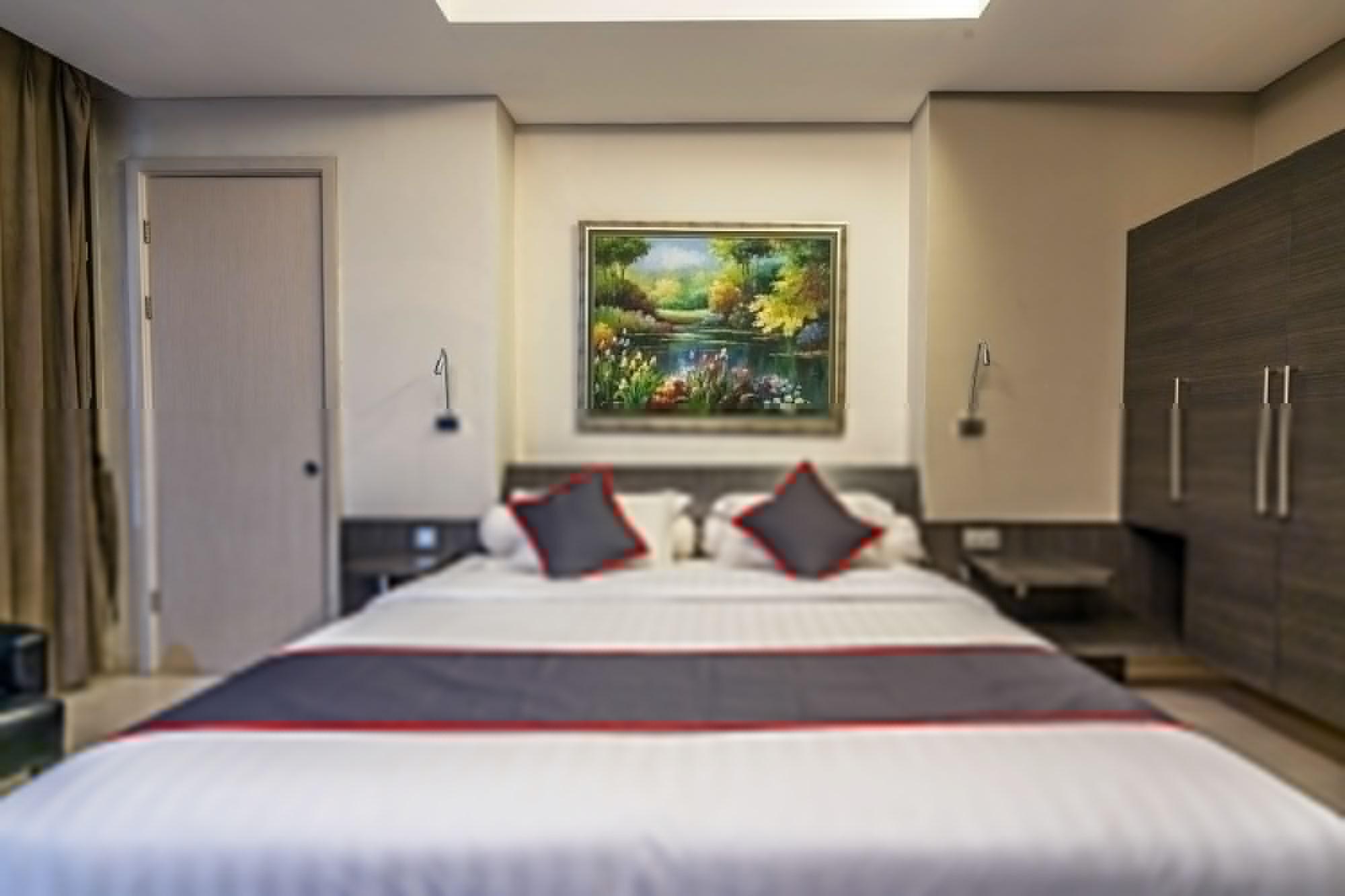 Sun Boutique Hotel Kuta Lombok Kültér fotó