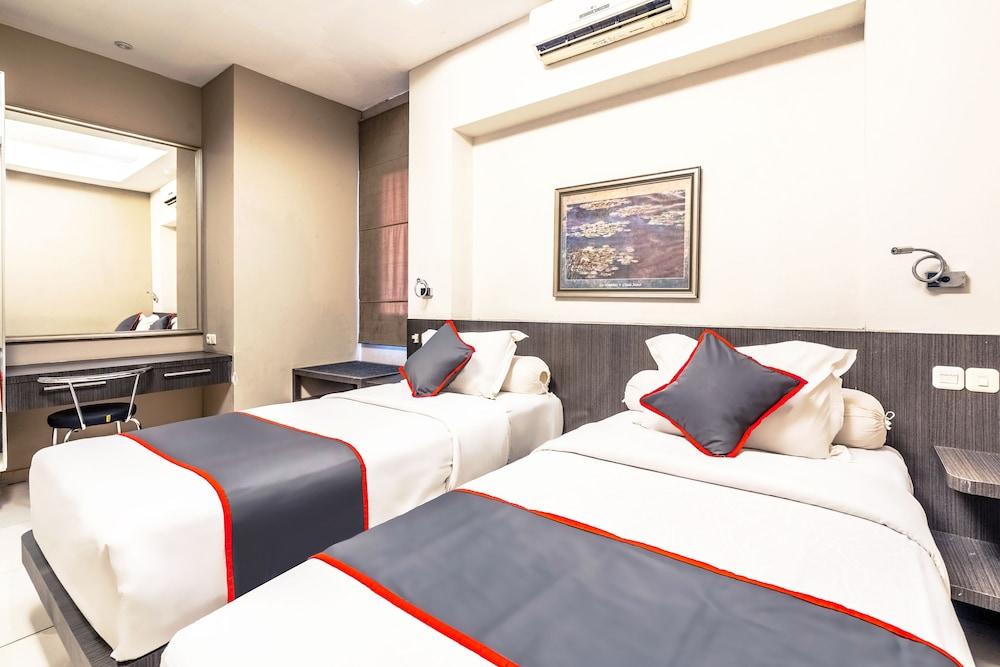 Sun Boutique Hotel Kuta Lombok Kültér fotó