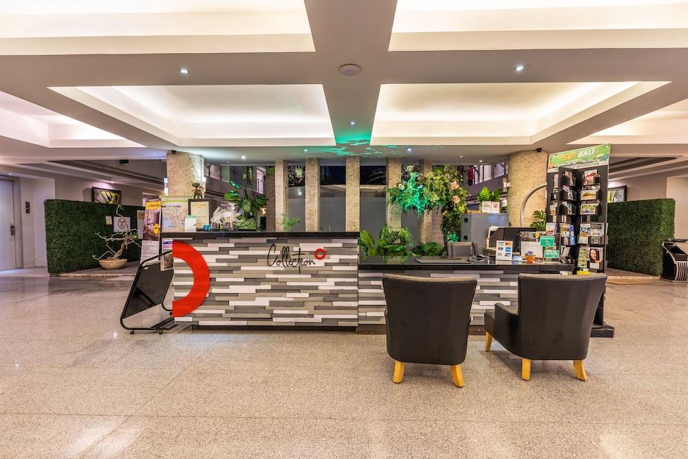 Sun Boutique Hotel Kuta Lombok Kültér fotó