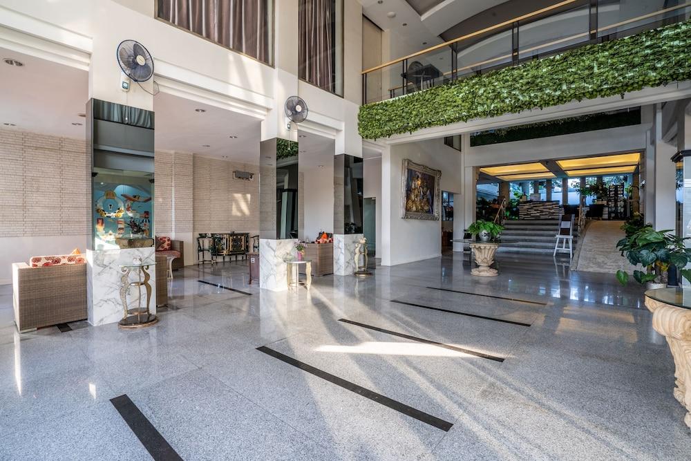 Sun Boutique Hotel Kuta Lombok Kültér fotó