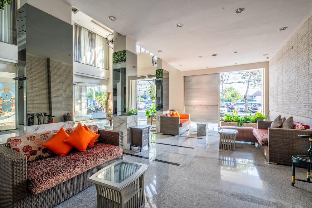 Sun Boutique Hotel Kuta Lombok Kültér fotó