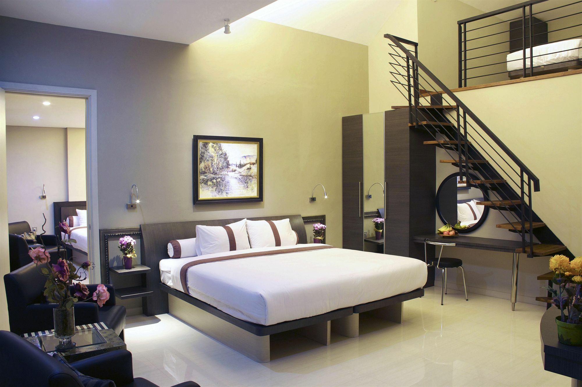 Sun Boutique Hotel Kuta Lombok Kültér fotó
