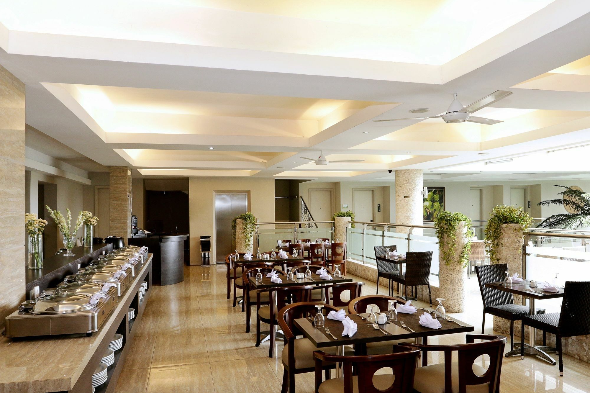 Sun Boutique Hotel Kuta Lombok Kültér fotó